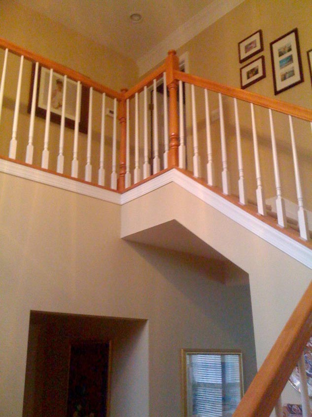 Crossfire Construction