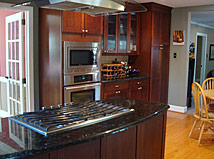 kitchen remodeling charlotte